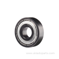 6201 6202/6203/6204/6205/6206 Rubber Sealed ball bearing